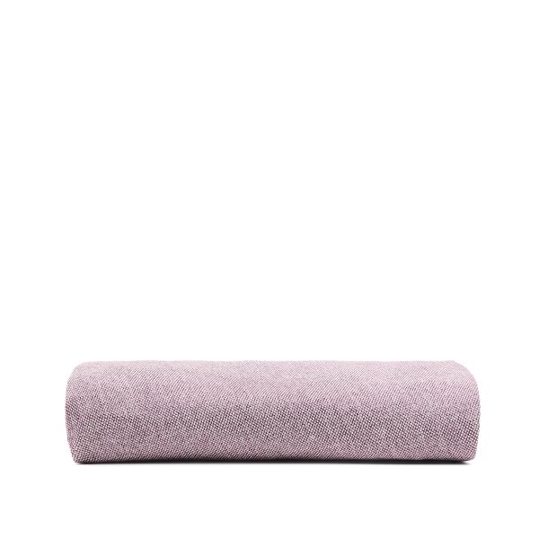 KAVE HOME Kaeli lilla fodstøttebetræk Ã120cm